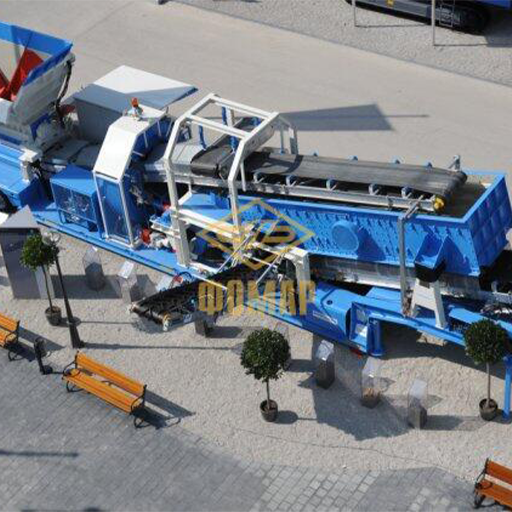 BENNINGHOVEN MBRG 2000