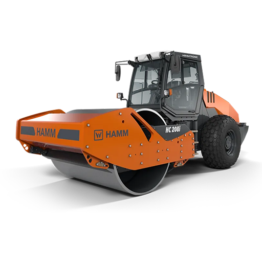 HC208i