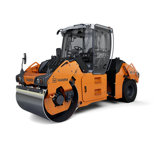 HD118iVT