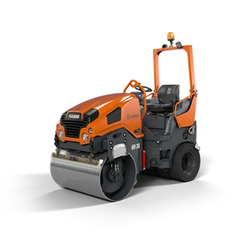 HD35VT