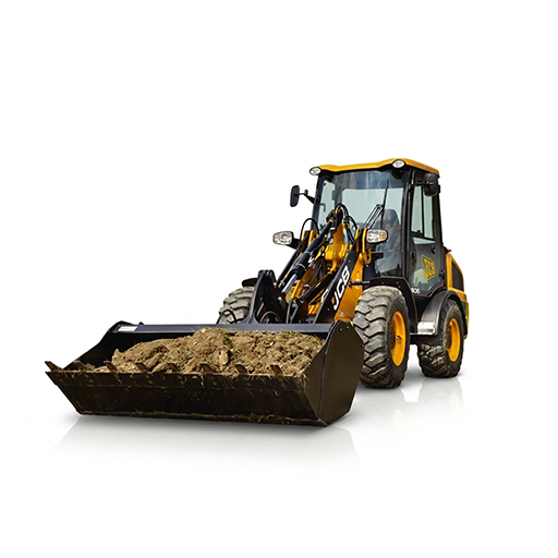 JCB 4062