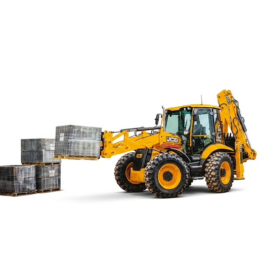 JCB4CX
