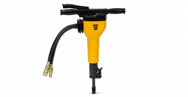 Ручной гидравлический отбойный молоток JCB